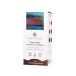 Chroma Tinte Natural 4.1 Castaño Medio Ceniza 100g